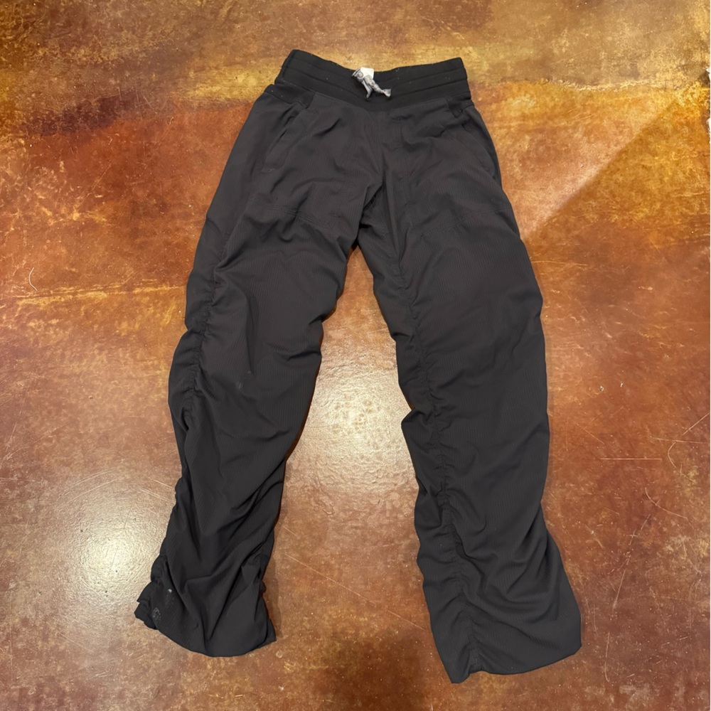 Ivivva Black Pants